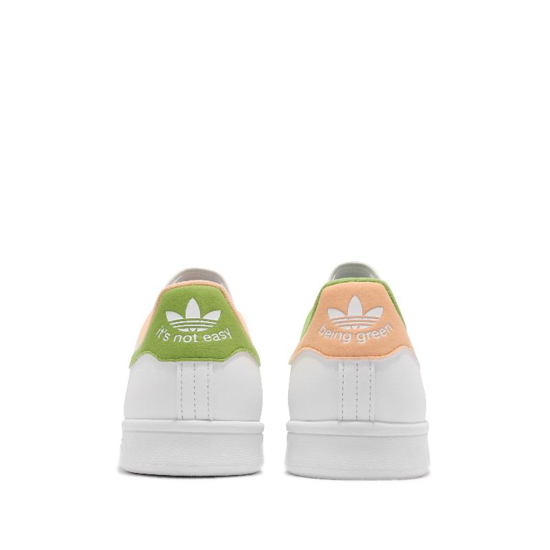 adidas 休閒鞋Stan Smith 經典款聯名男女 