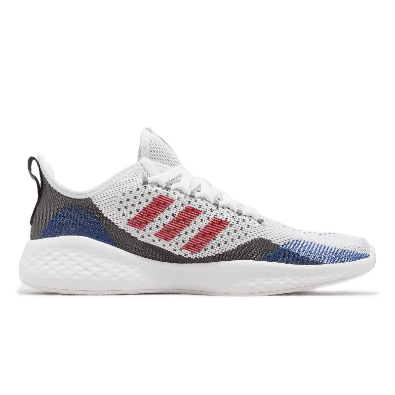 adidas æ¢è·é Fluidflow 2.0 ç·é ç½ è ç´ è¥ªå¥å¼ ç·©é éç¹éé¢ éåé æè¿ªé GW4013 - PChome 24hè³¼ç©