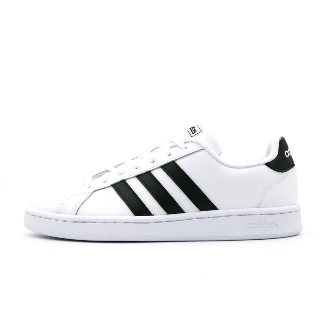 ADIDAS GRAND COURT-F36392 - PChome 24h購物