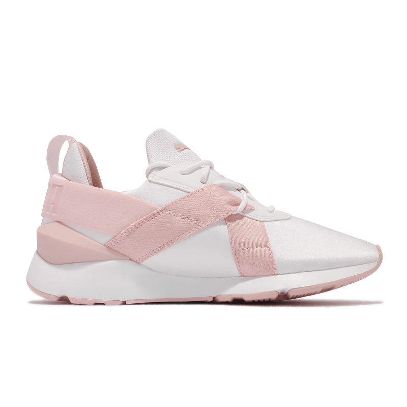 puma muse x3 pastel