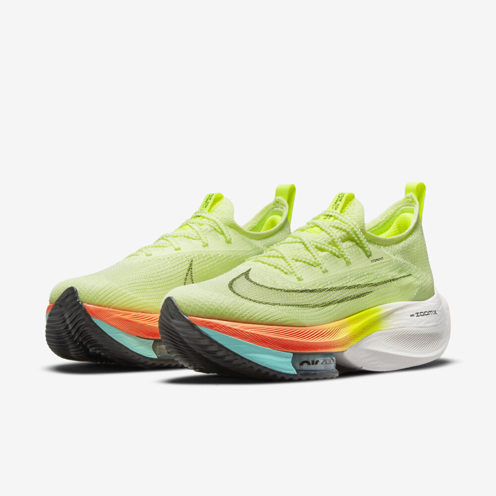 驚きの値段 NIKE AIRZOOM ALPHAFLY NEXT% 24.0cm 新品 - petrino-kos.gr