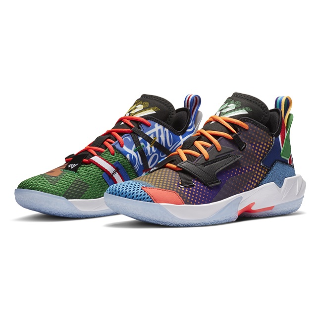 NIKE】JORDAN WHY NOT ZER0.4 PF 男籃球鞋-DD1134103 - PChome 24h購物