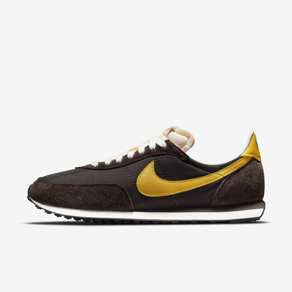 Nike Waffle Trainer 2 Sp [DB3004-200]男鞋運動休閒經典復古穿搭棕黑