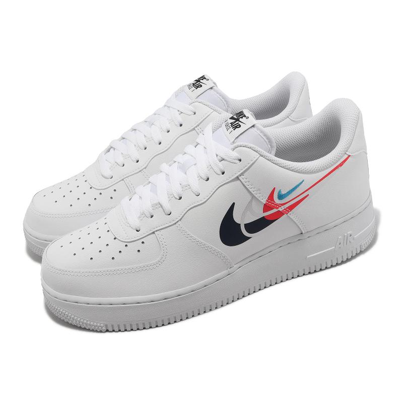 Nike Air Force 1 '07 Light Bone/Black-Mica Green - BV0322-001