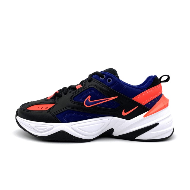 NIKE M2K TEKNO 男休閒鞋-AV4789006 - PChome 24h購物