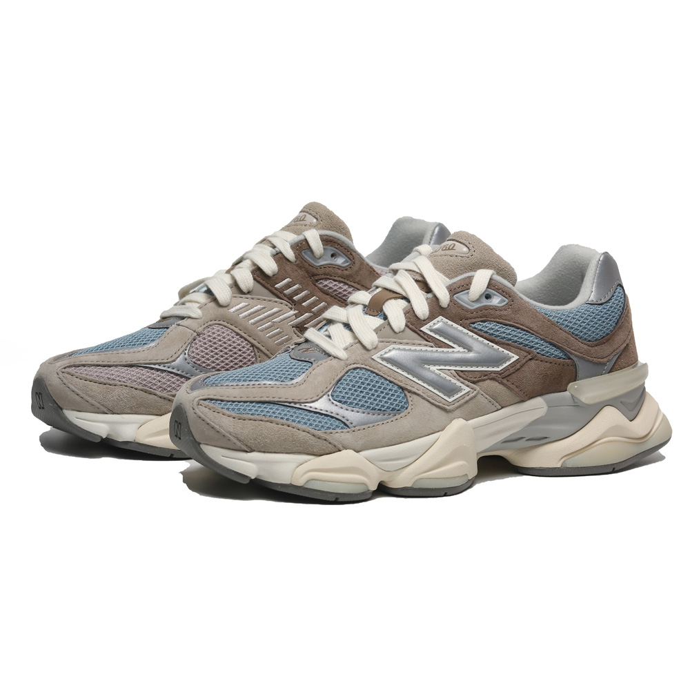 New Balance U9060AAA 24.5㎝ ニューバランス 2002R-