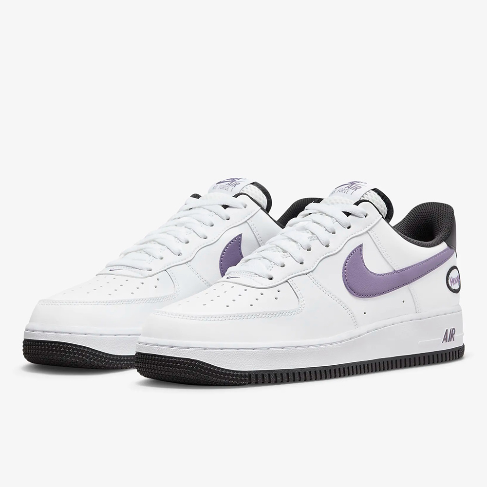 nike air force low type