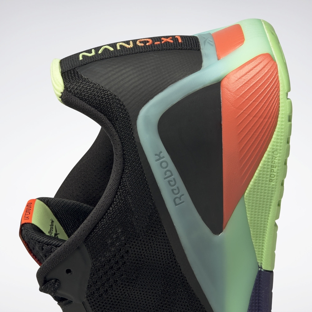 REEBOK Nano X1 男訓練鞋-FX3241 - PChome 24h購物