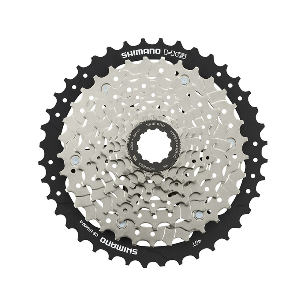 SHIMANO 禧瑪諾CS-R9100 DURA-ACE 11速卡式飛輪11-28T - PChome