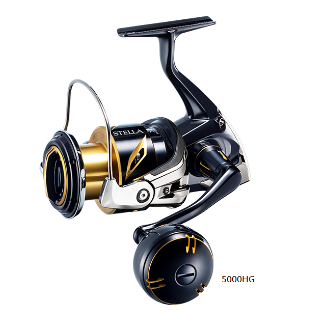 Shimano Stella SW 5000的價格推薦- 2023年2月| 比價比個夠BigGo