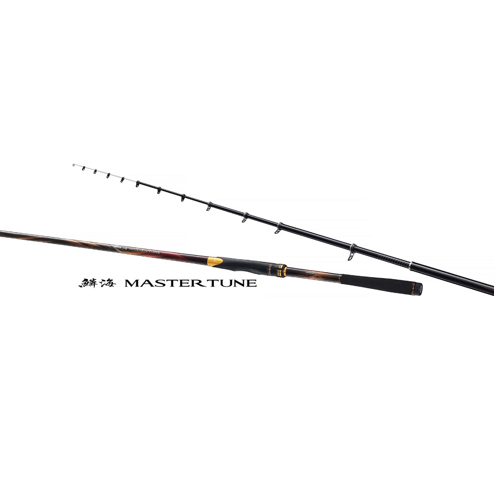 SHIMANO 禧瑪諾FIRE BLOOD Onaga GALE BIRD 1.7號500 磯釣竿_256379