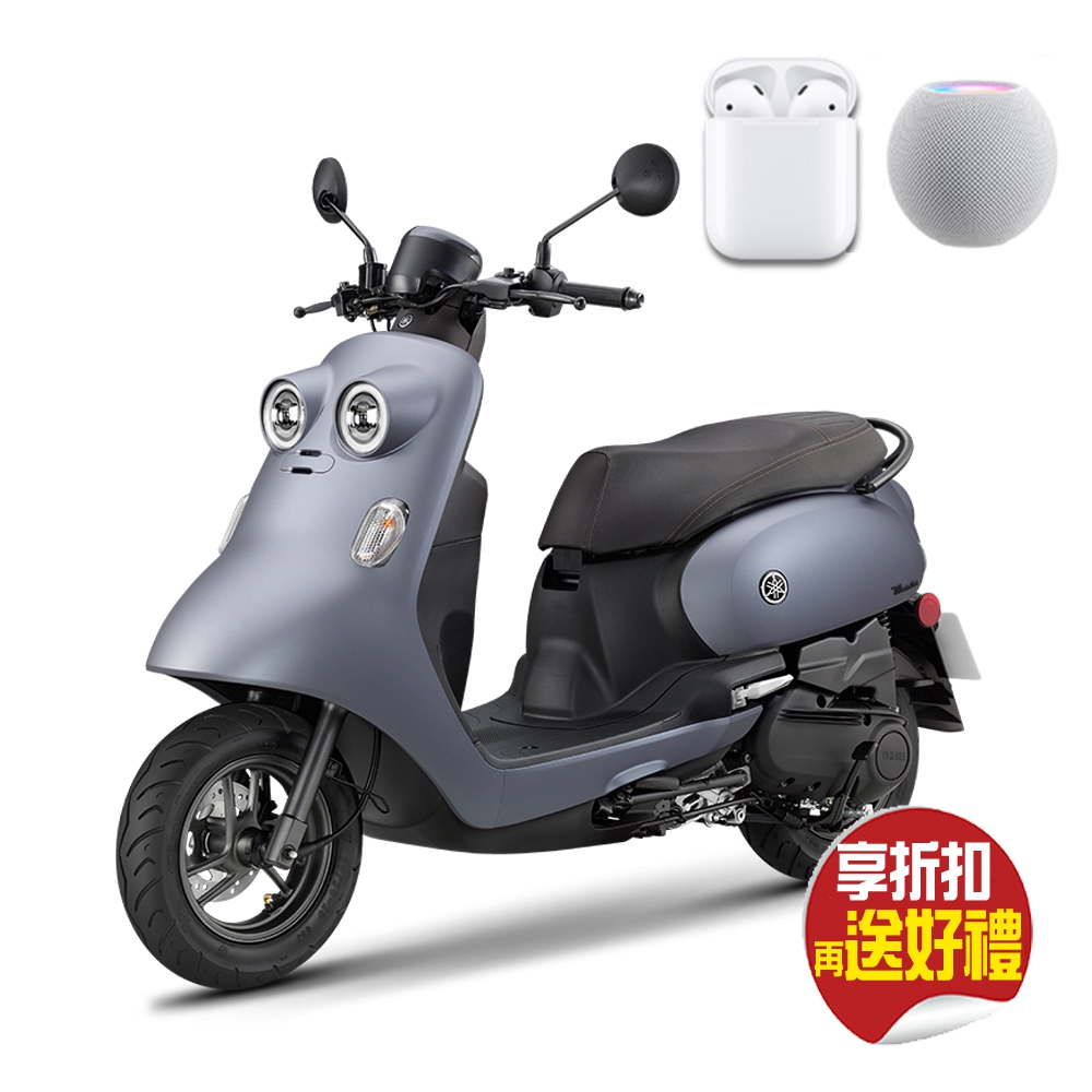 125cc全機種 Pchome 24h購物