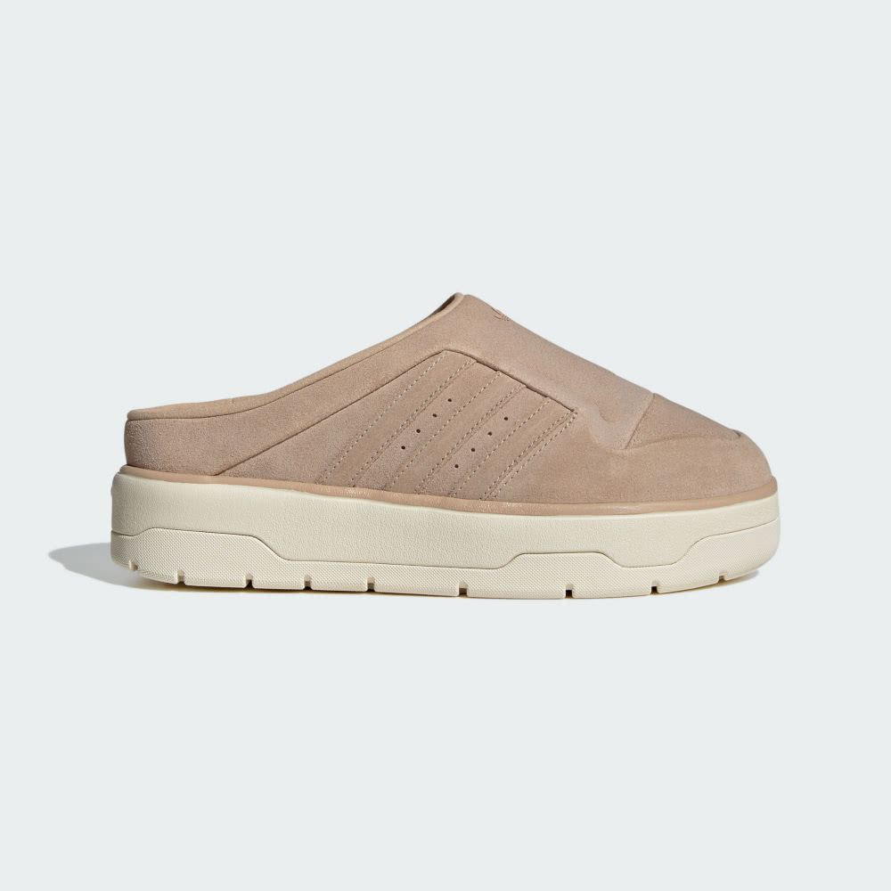 adidas Originals Adidas Rivalry Mule W [IF4651] 女穆勒鞋休閒
