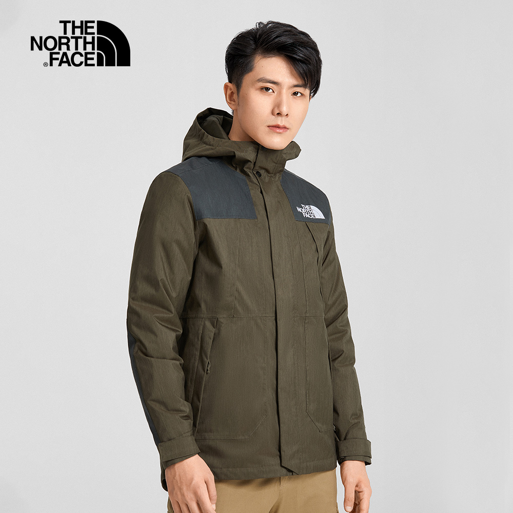 North Face Rivington Sherpa Free 