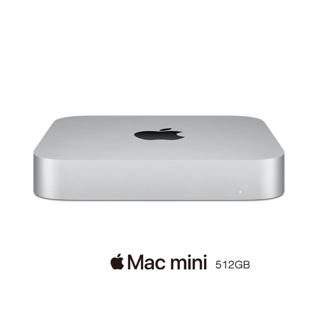 [硬體] PC家 Mac mini M1 512G $16900