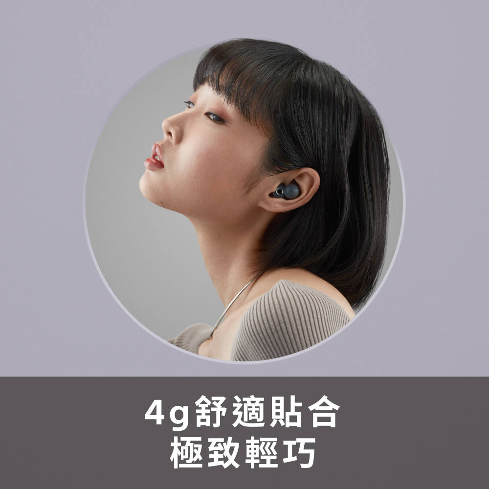 SONY LinkBuds WF-L900 真無線藍牙耳機-白- PChome 24h購物