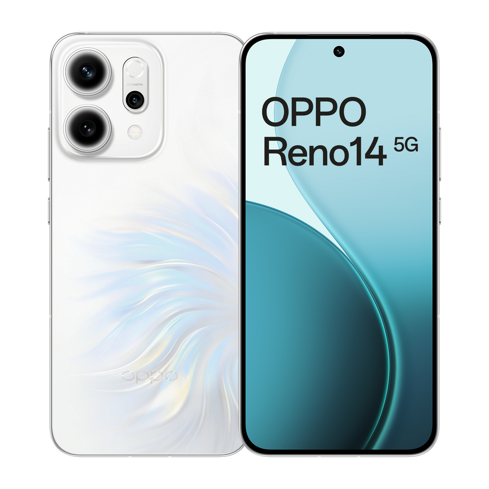 OPPO Reno14 (12G/512G) - PChome 24h購物