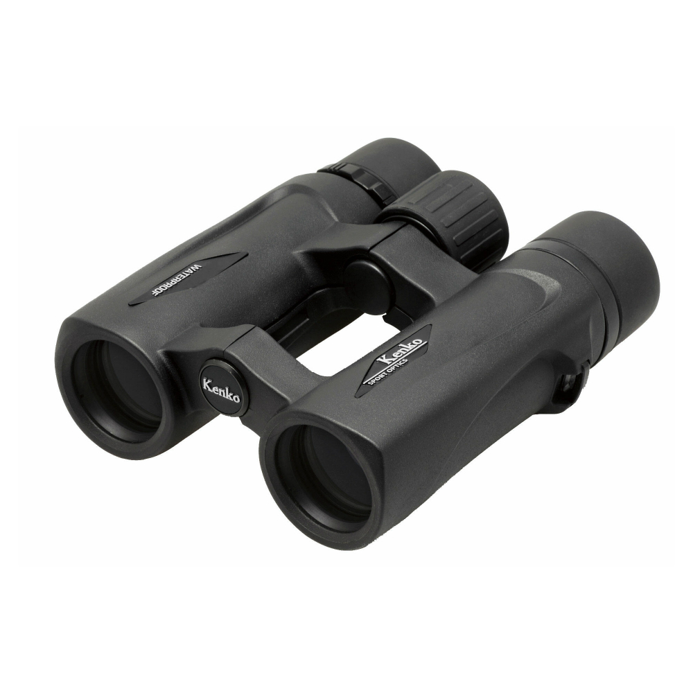 双眼鏡 Kenko ultraVIEW EX OP 8X32 DH