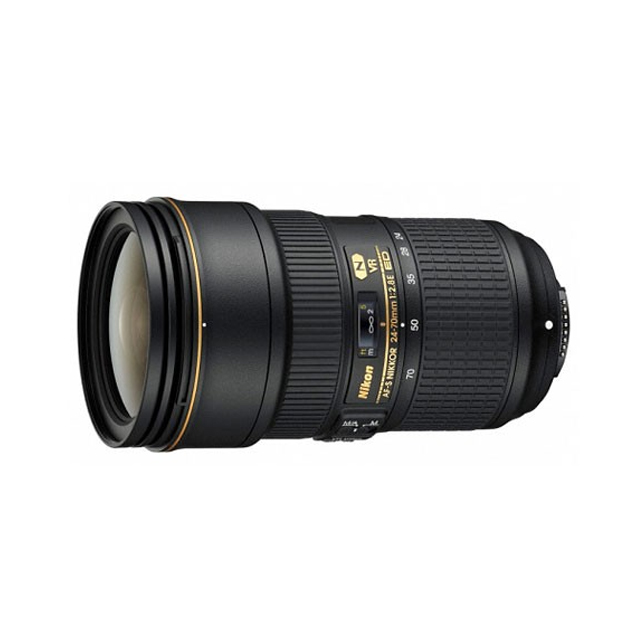 Nikon AF-S 24-70mm F2.8 G ED*(平輸) - PChome 24h購物