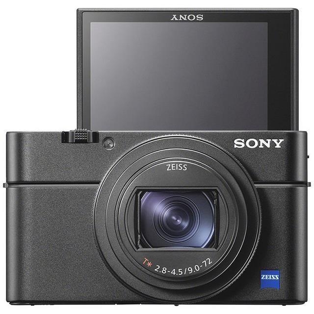 Sony DSC-RX100VII DSC-RX100M7 公司貨- PChome 24h購物