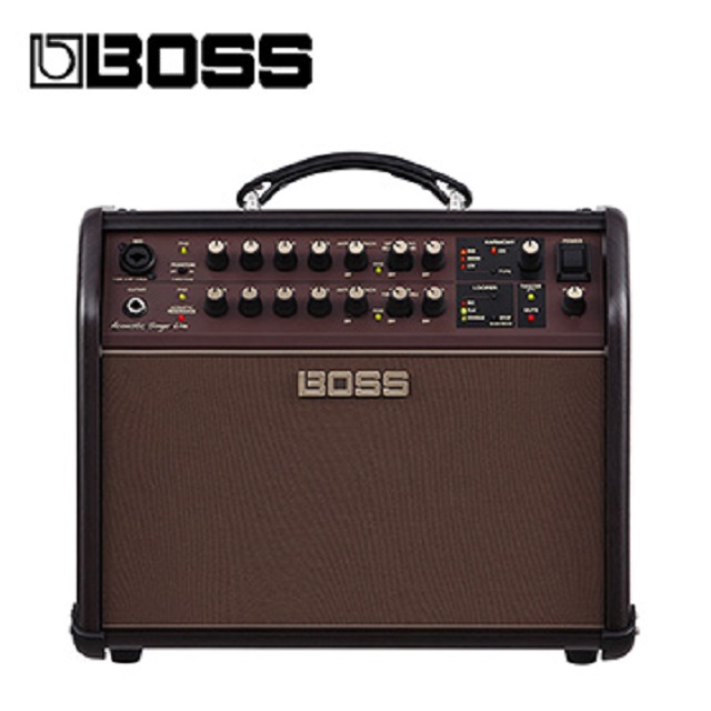 NUX StagemanII AC-80 80瓦木吉他音箱附高級導線- PChome 24h購物