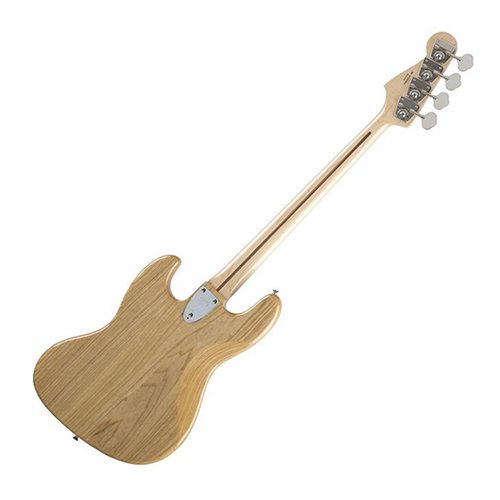 Fender MIJ Traditional 70s Jazz Bass MN NAT 電貝斯原木色- PChome 