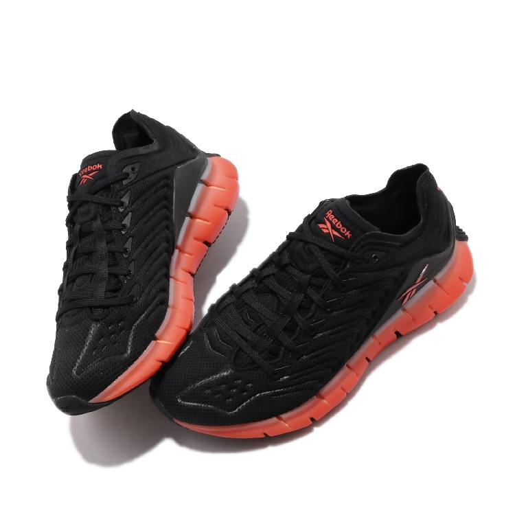 Reebok 慢跑鞋Zig Kinetica 運動女鞋EH2815 - PChome 24h購物
