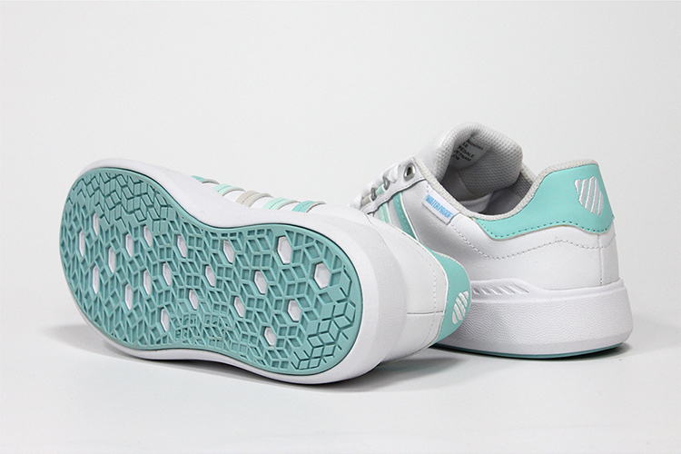 k swiss pershing court light