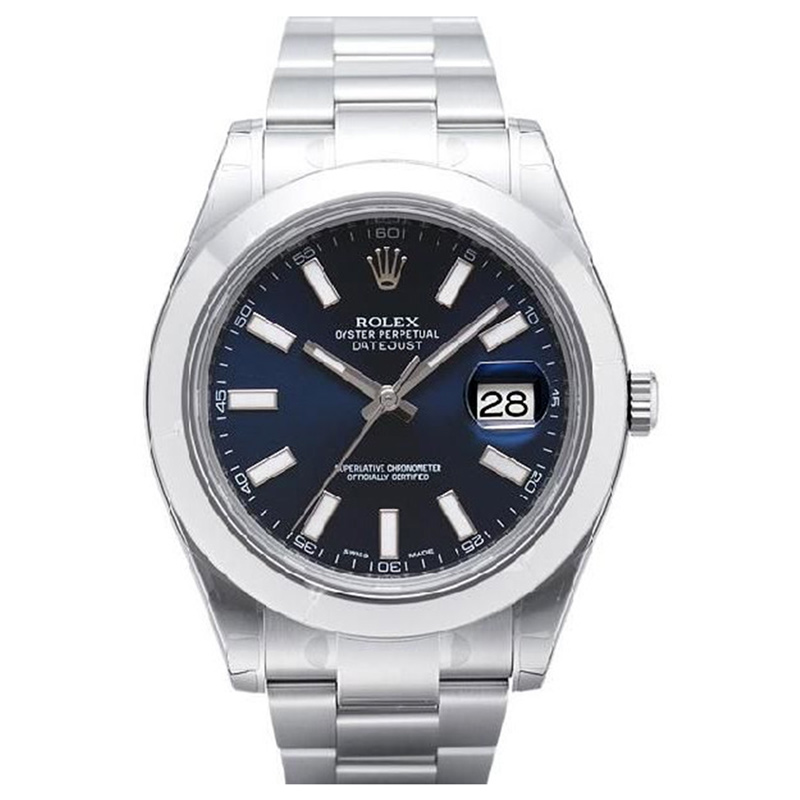 ROLEX Datejust II 116300 蠔式恆動腕錶 