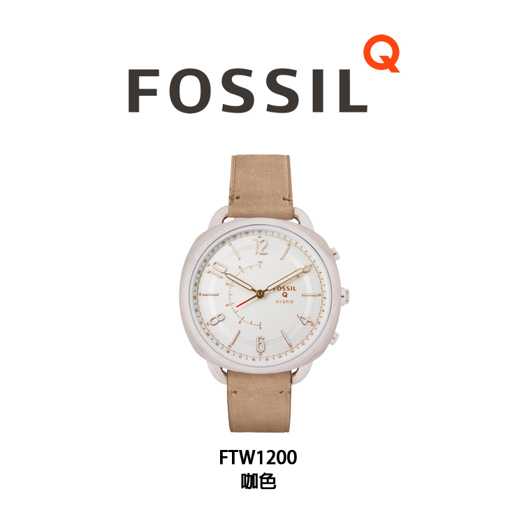 Fossil ftw1200 deals