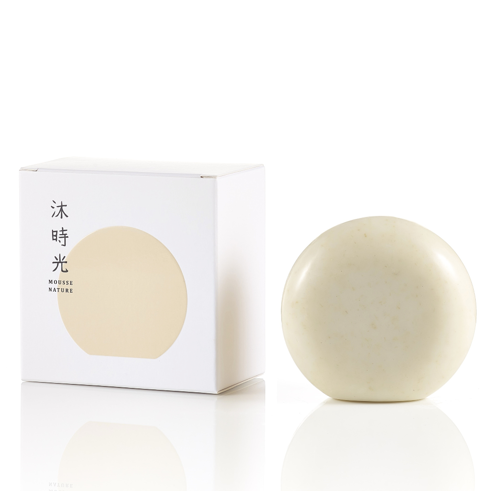 MOUSSENATURE 沐時光溫泉青磺手工皂110克(搭贈起泡網) (二噸溫泉版背部推薦) 香皂肥皂洗臉皂洗澡皂溫泉皂SOAP - PChome  24h購物
