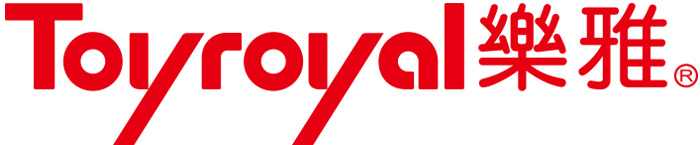 日本樂雅 Toyroyal - 繽紛系列-澆水器-藍-3歲以上